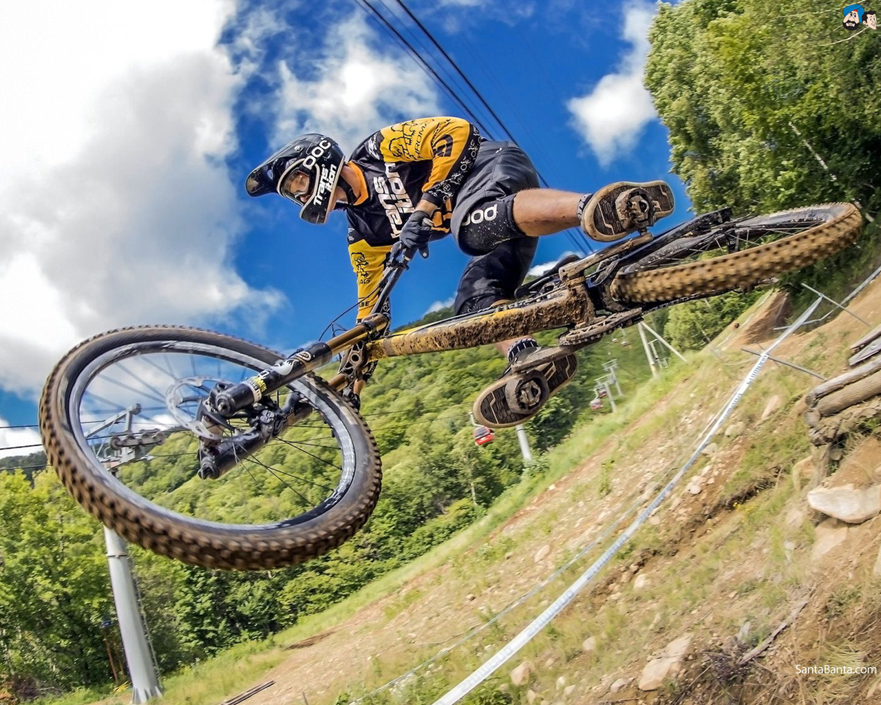 Adventure Sports